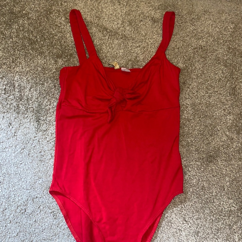 Bodysuit